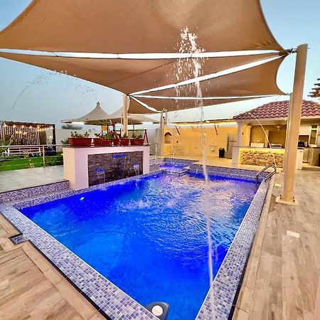 Aldana Resort & Hotels Барка Екстериор снимка
