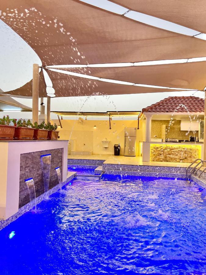 Aldana Resort & Hotels Барка Екстериор снимка