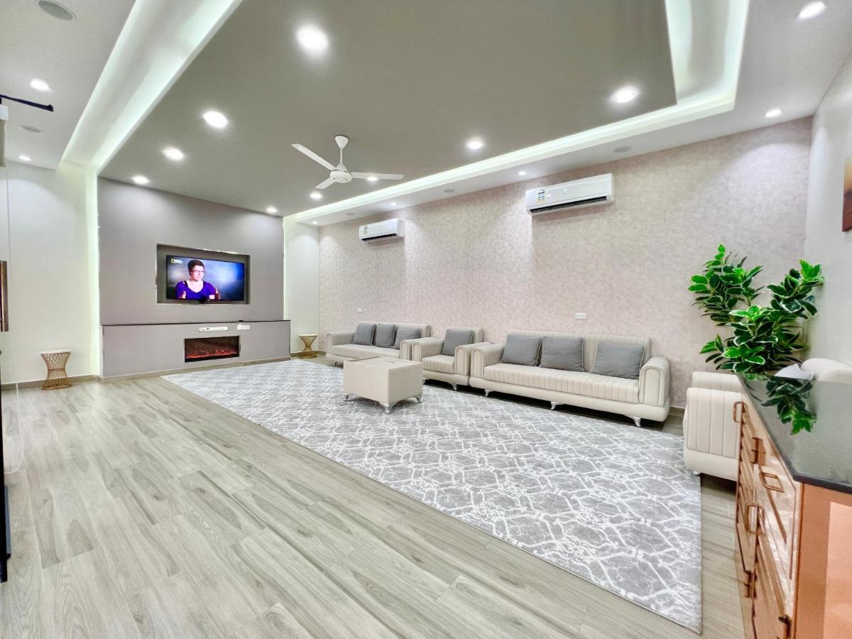 Aldana Resort & Hotels Барка Екстериор снимка