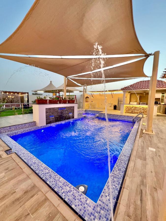 Aldana Resort & Hotels Барка Екстериор снимка