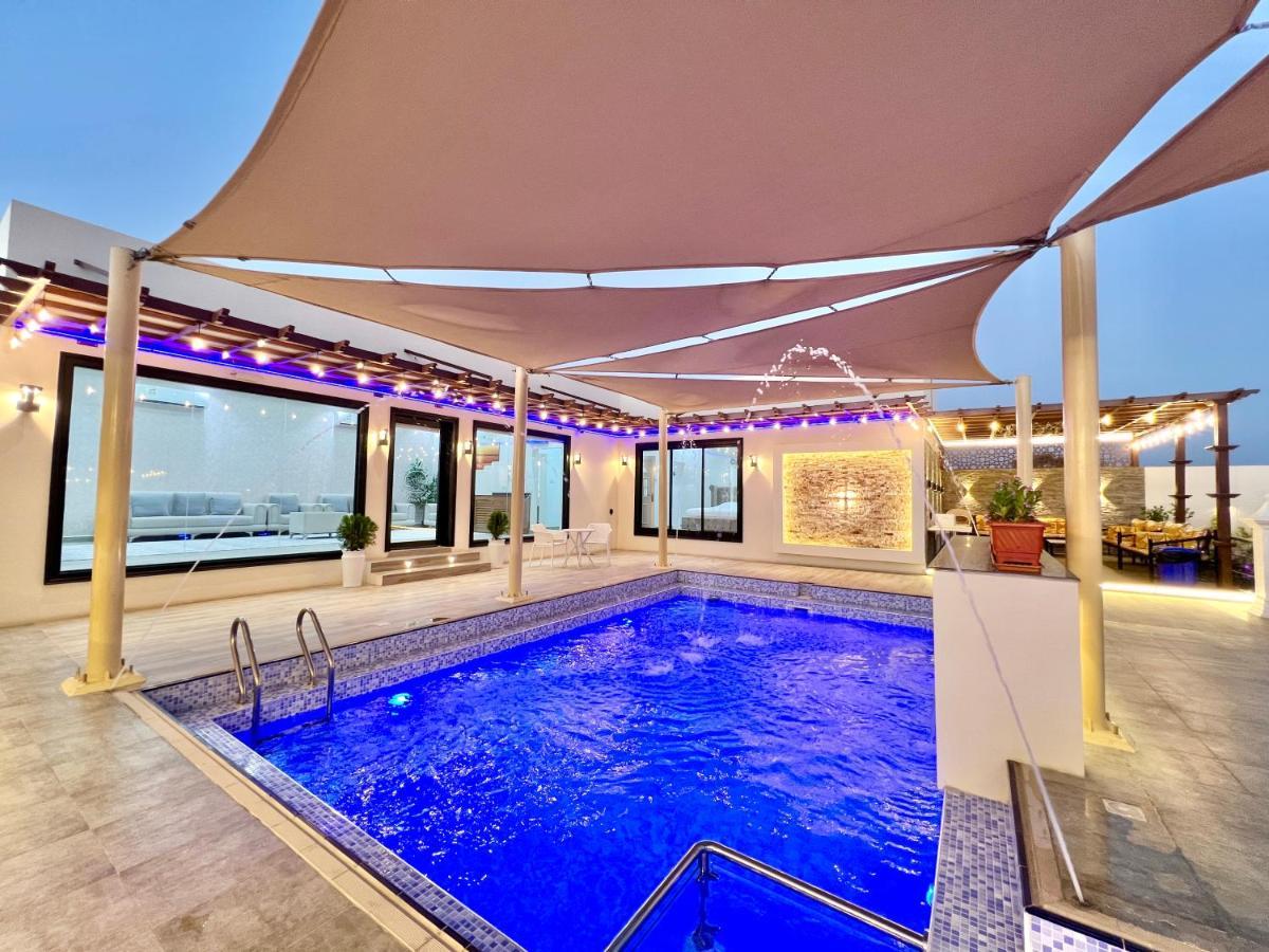 Aldana Resort & Hotels Барка Екстериор снимка