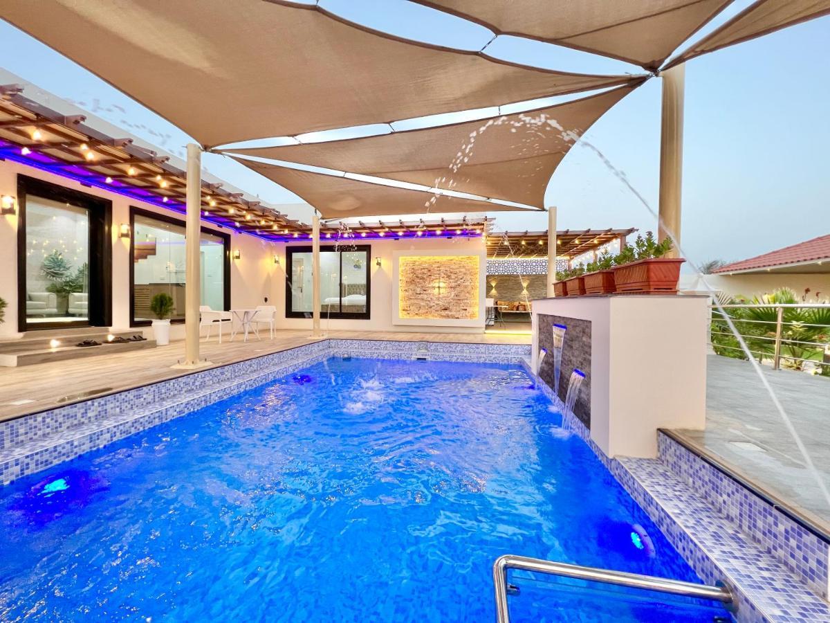 Aldana Resort & Hotels Барка Екстериор снимка