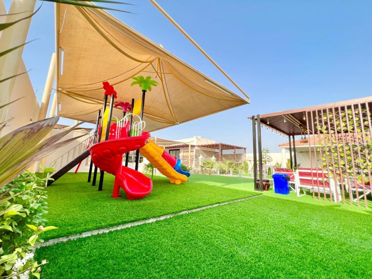 Aldana Resort & Hotels Барка Екстериор снимка