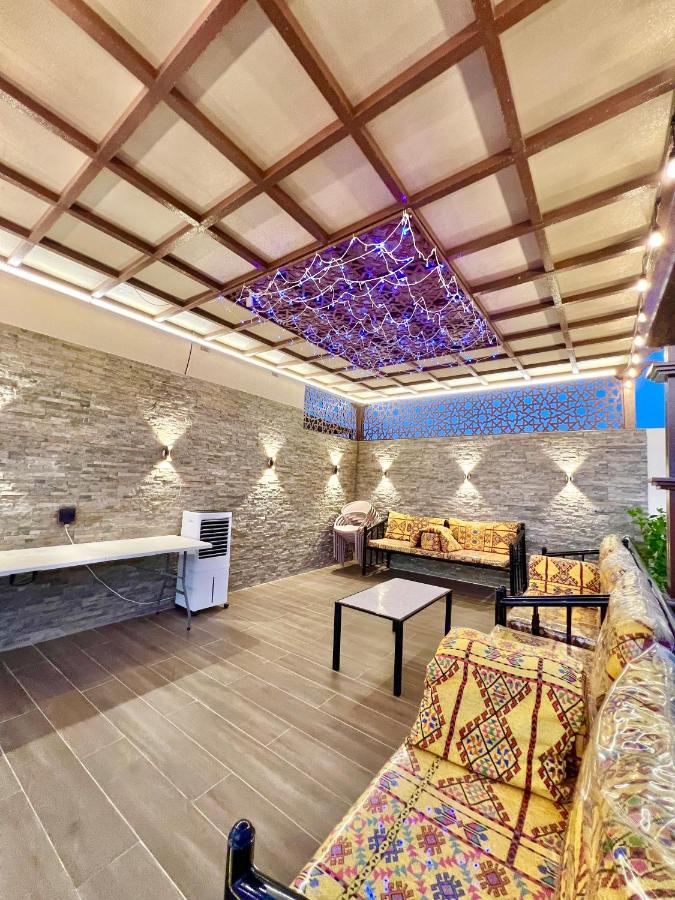 Aldana Resort & Hotels Барка Екстериор снимка