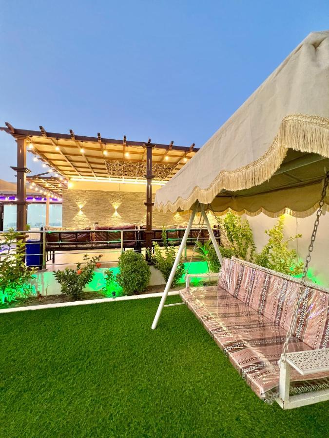 Aldana Resort & Hotels Барка Екстериор снимка